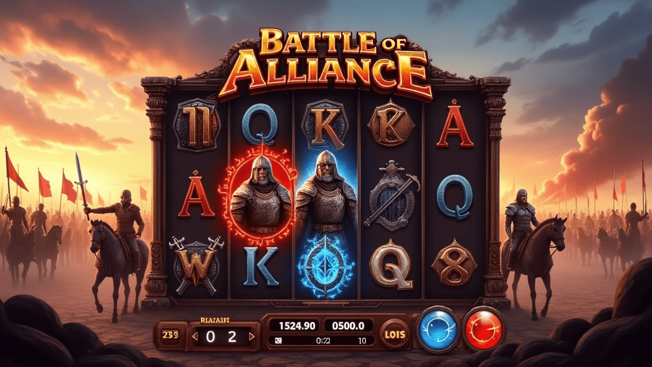 Battle of Alliance