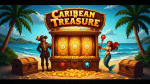 Caribbean Treasure