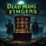 Dead Man’s Fingers