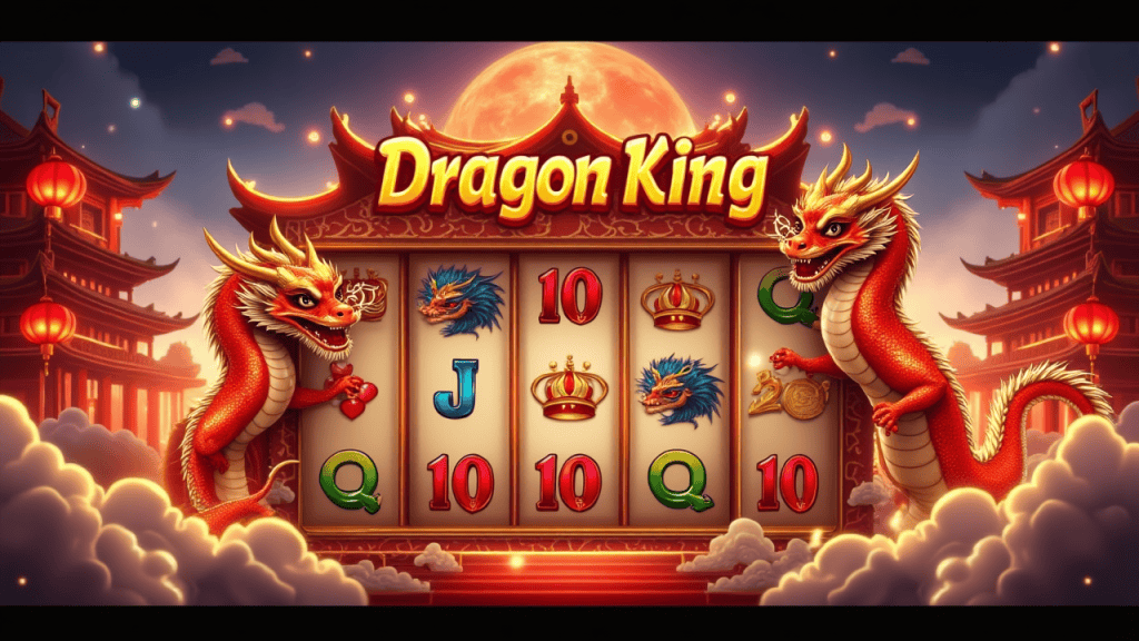Dragon King