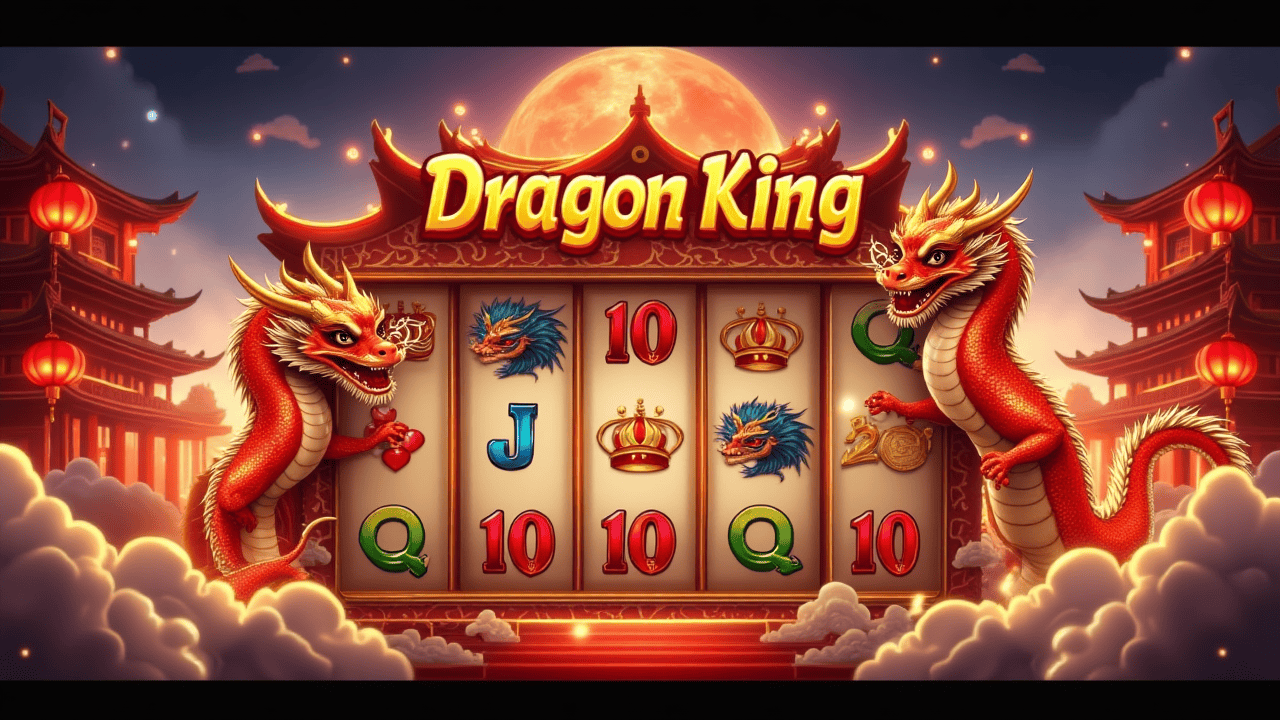 Dragon King