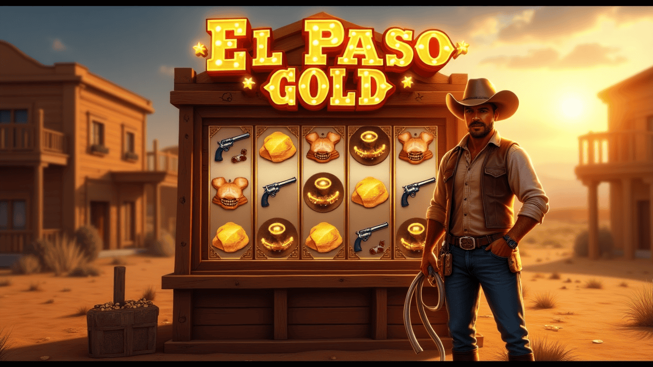 El Paso Gold