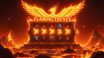 FLAMING FRENZY