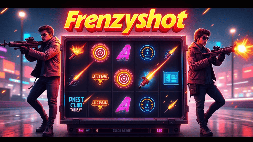 Frenzyshot