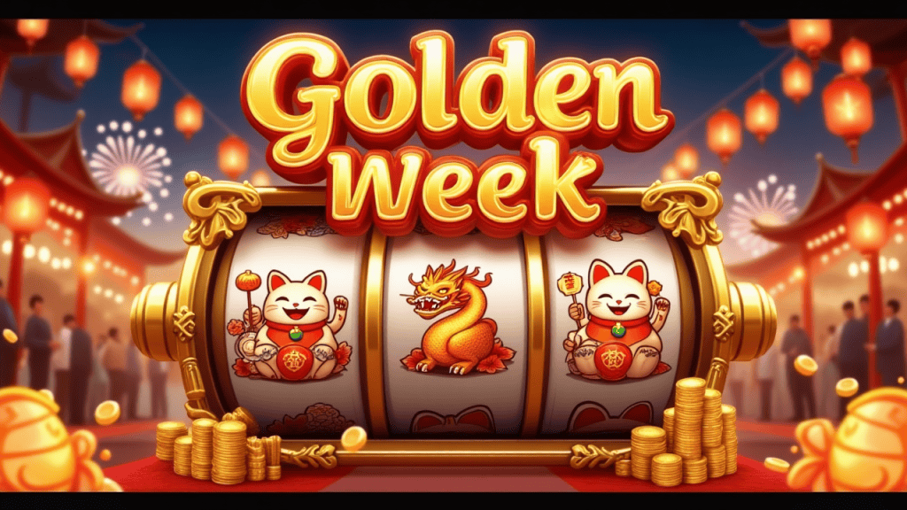 Golden Week