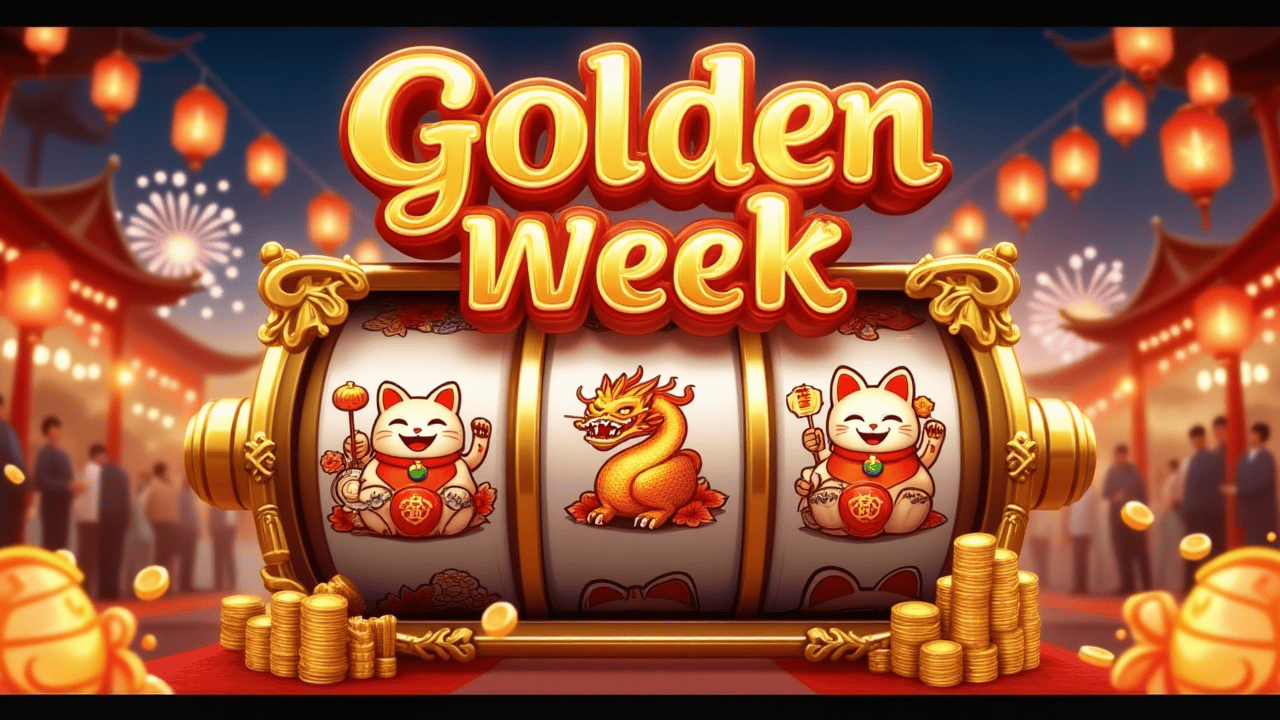 Golden Week