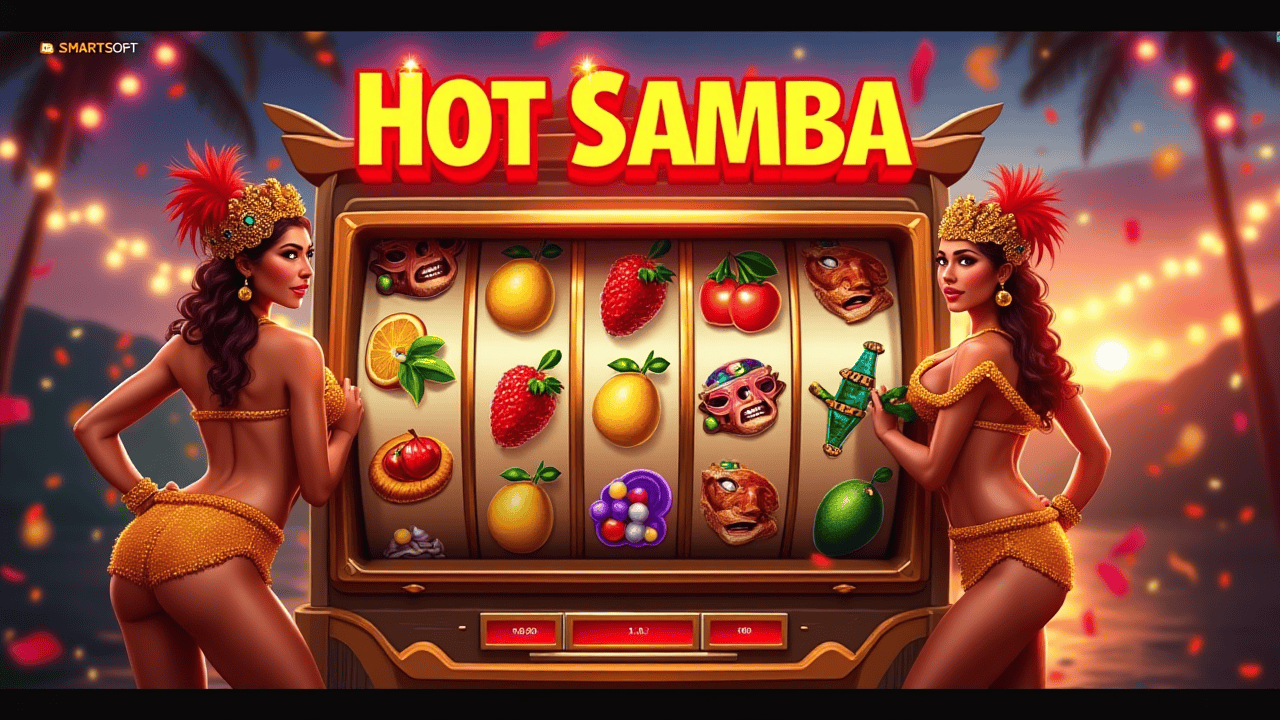 Hot Samba