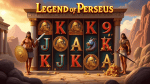 Legend of Perseus