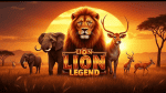 Lion Legend