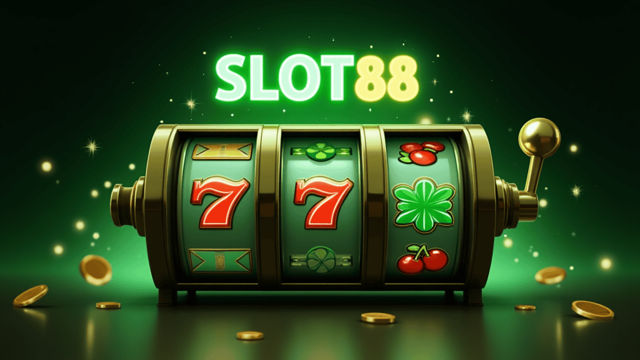 Login Masterslot88