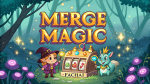 Merge Magic