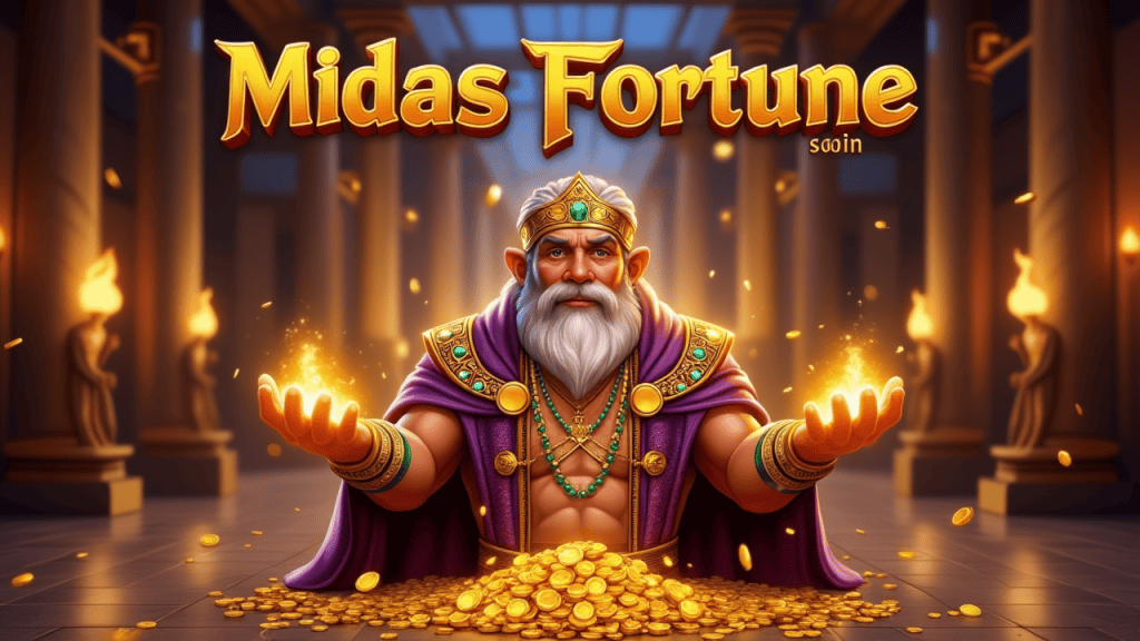 Midas Fortune