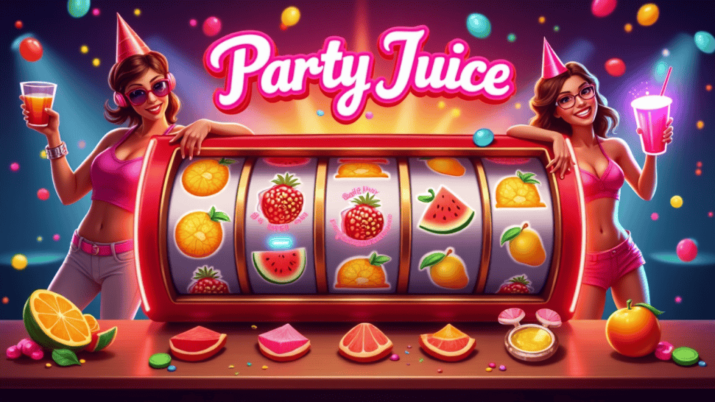 Party Juice