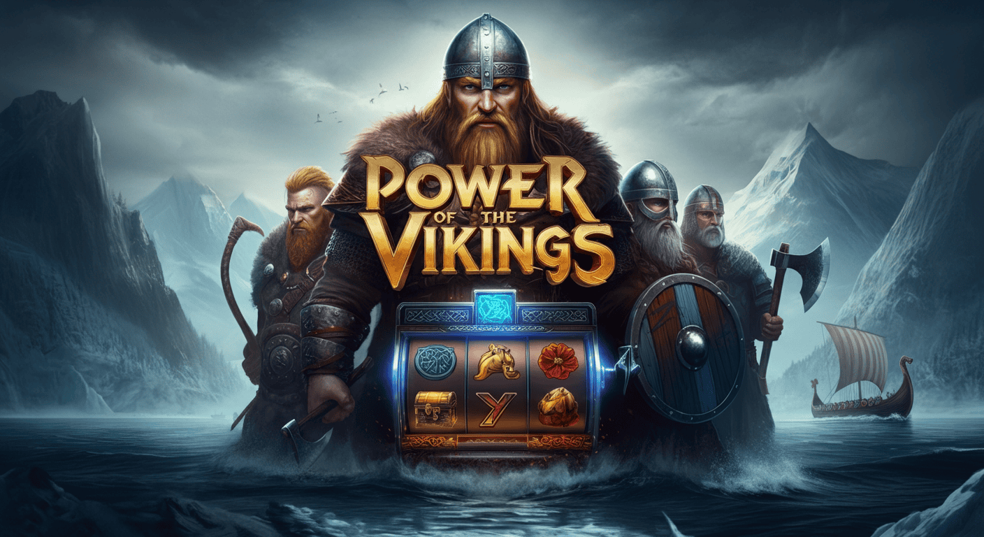 Power of The Vikings