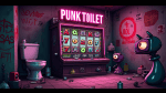 Punk Toilet