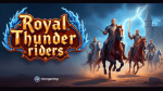 Royal Thunder Riders