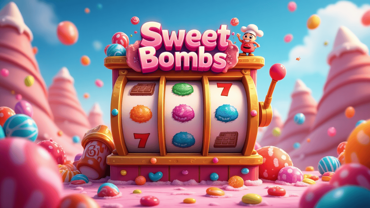 Sweet Bombs