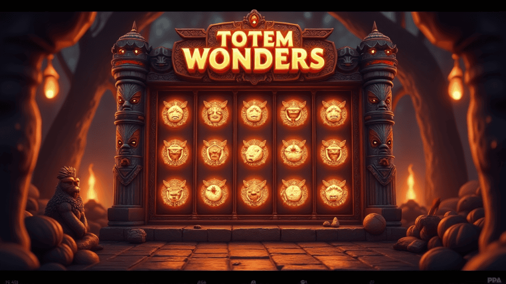 Totem Wonders