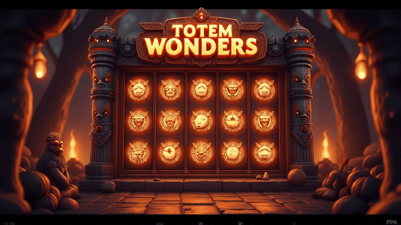 Totem Wonders