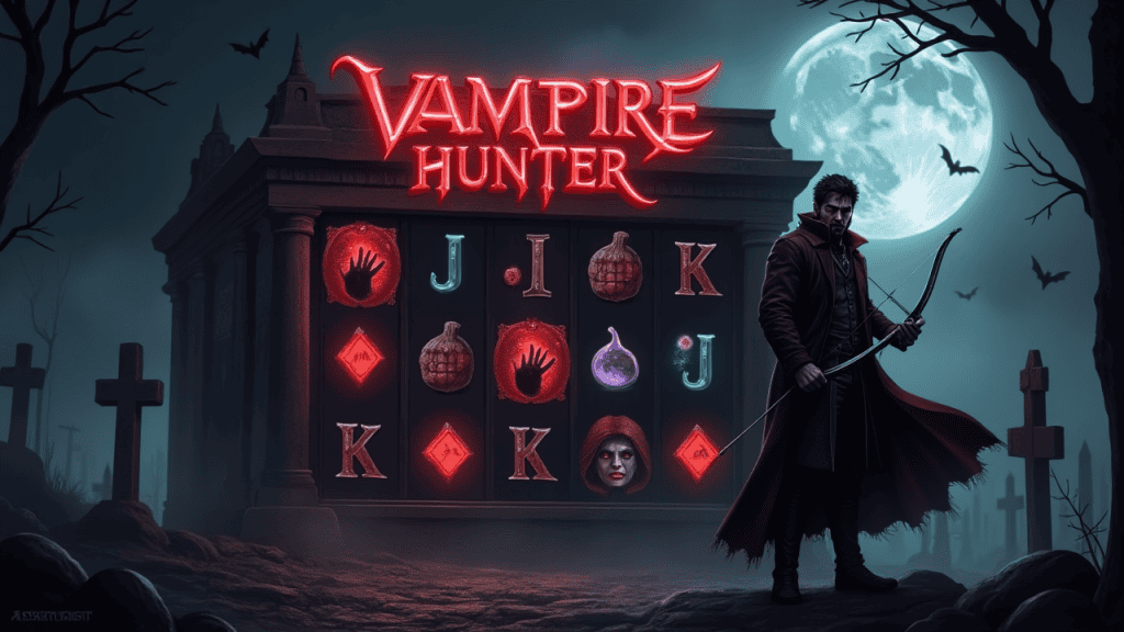 Vampire Hunter