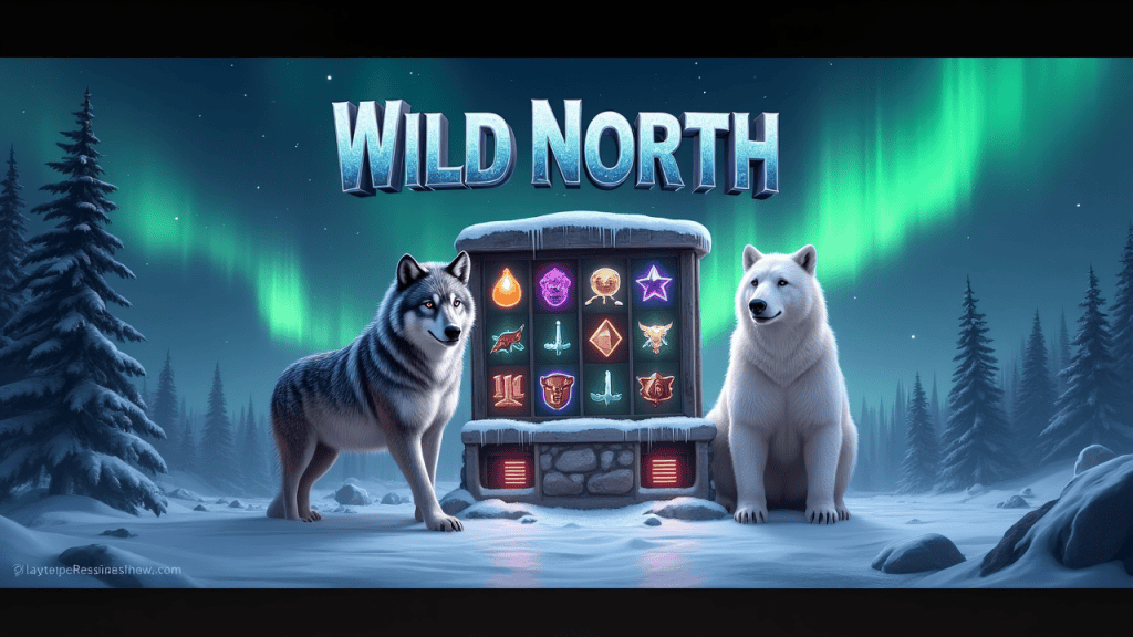 Wild North