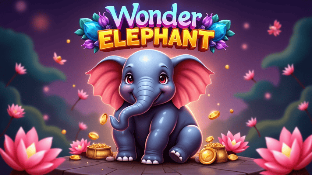 Wonder Elephant