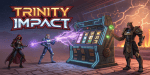Trinity Impact