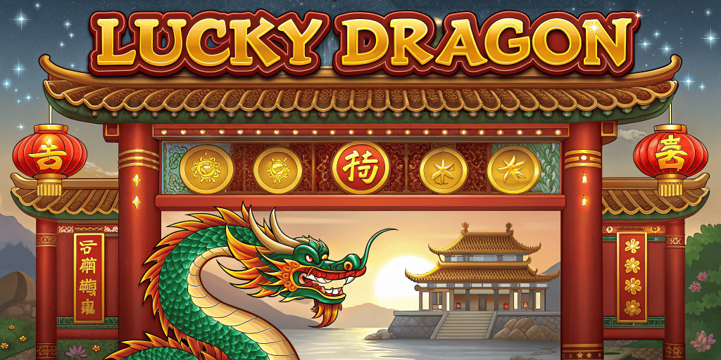 Lucky Dragon